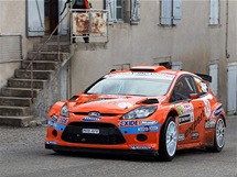 Rallye Monte Carlo