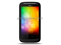 Mon nsledovnk HTC Desire