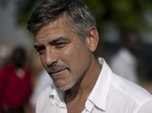 George Clooney 