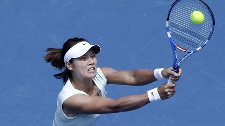 Li Na