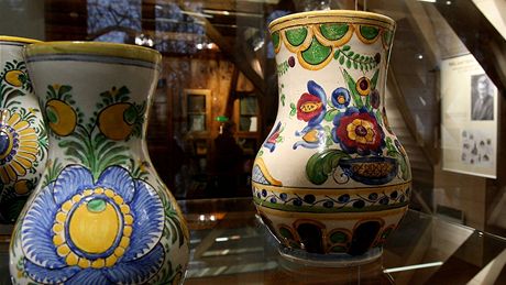 Muzeum Českého ráje - Výstava v Kamenářském domě mapuje život a dobu etnografa Josefa Václava Sheybala. Muzeum Českého ráje - Výstava v Kamenářském domě mapuje život a dobu etnografa Josefa Václava Sheybala.