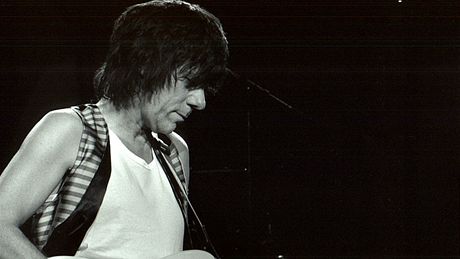 Jeff Beck