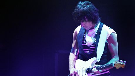 Jeff Beck