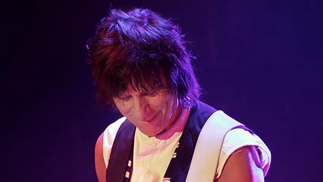 Jeff Beck