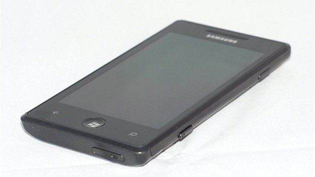 Samsung Omnia 7