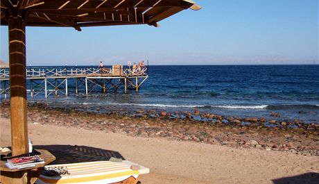 Egypt, Dahab