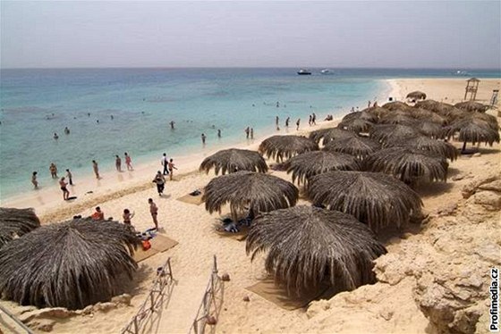 Hurghada, Egypt