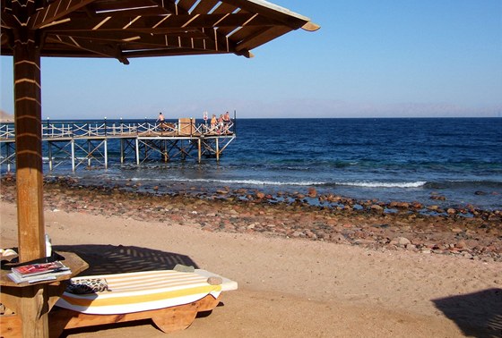 Egypt, Dahab