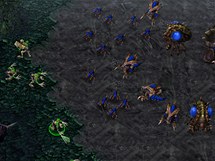 Warcraft 3 potkv Starcraft 2