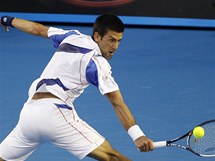 Novak Djokovi