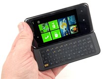HTC 7 Pro