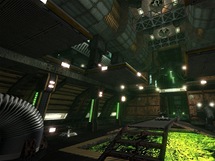 Alien Arena 2011