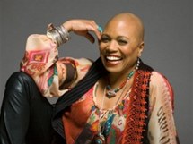 Dee Dee Bridgewater