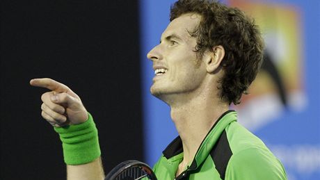 Andy Murray