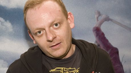 Ľuboš Kostelný Ľuboš Kostelný