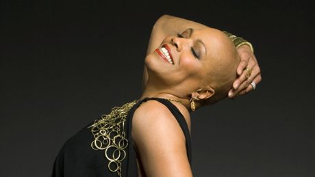 Dee Dee Bridgewater Dee Dee Bridgewater