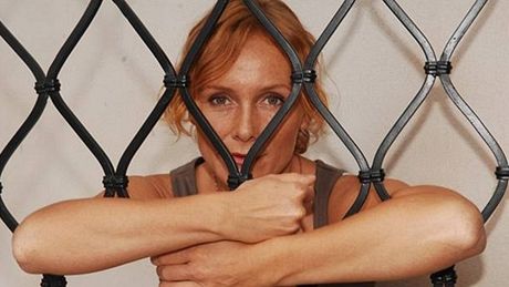 Petra Špindlerová Petra Špindlerová