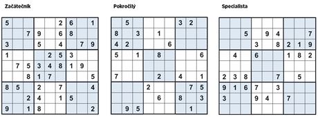 Sudoku 2. 2. 2011