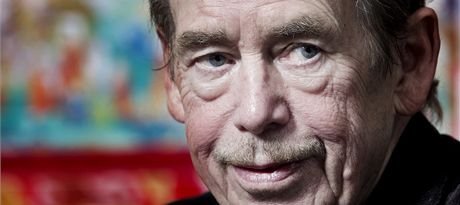 Václav Havel