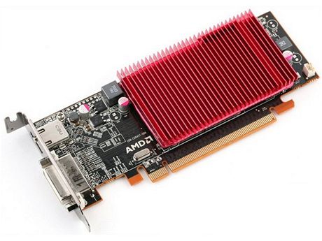 Radeon HD 6450 OEM