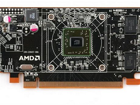 Radeon HD 6450 OEM