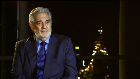 Plácido Domingo