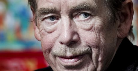 Václav Havel