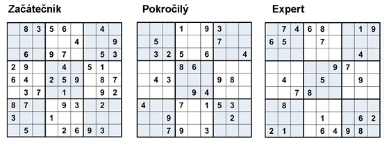 Sudoku 7. 2. 2011