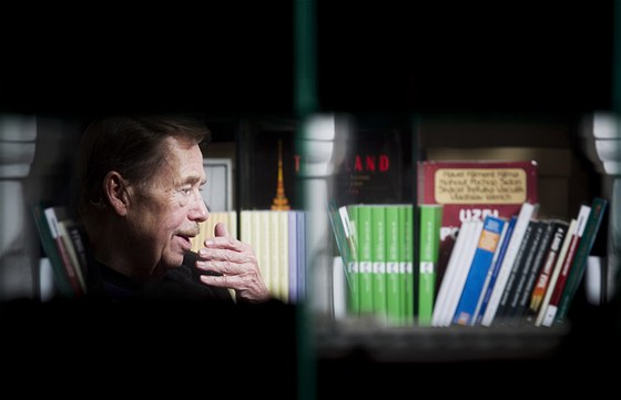 Václav Havel