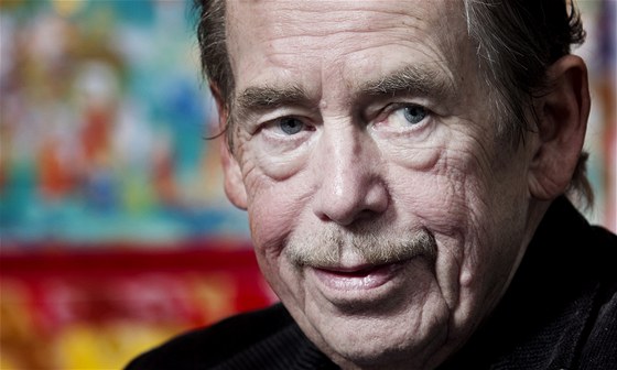 Václav Havel