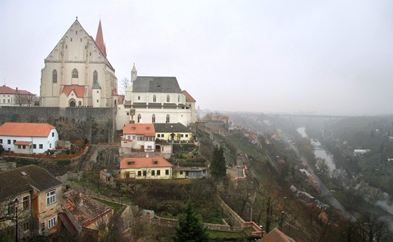 Na radnici ve Znojm to ve. (Ilustraní snímek)