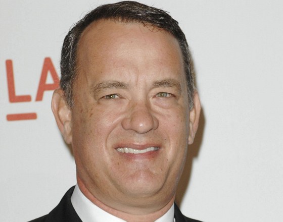 Tom Hanks