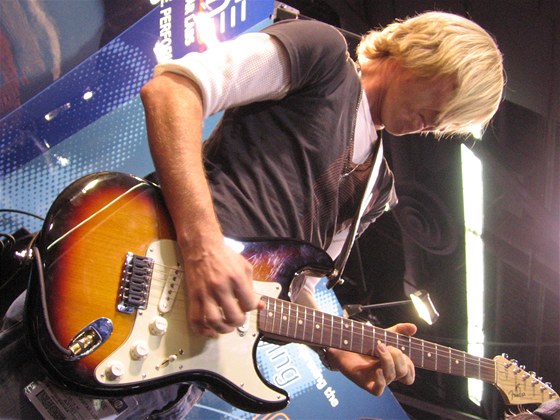 Kenny Wayne Shepherd