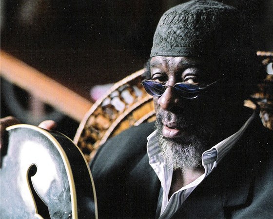 James Blood Ulmer