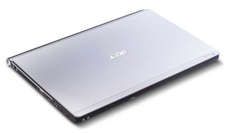 Acer Aspire Ethos 8950G Acer Aspire Ethos 8950G