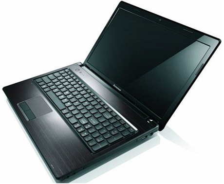 Lenovo Ideapad G570