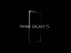 Nstupce Samsungu Galaxy S