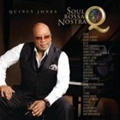 Quincy Jones (oblka)