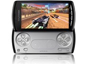 Sony Ericsson Xperia Play