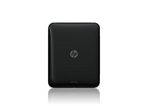 HP TouchPad