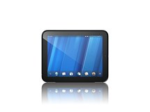 HP TouchPad