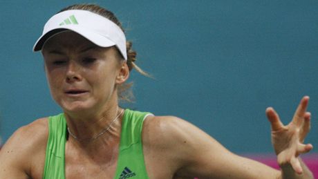 Daniela Hantuchová Daniela Hantuchová