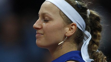 Petra Kvitová Petra Kvitová