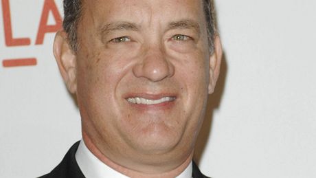 Tom Hanks Tom Hanks