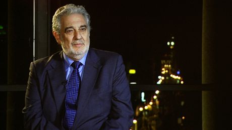 Plácido Domingo Plácido Domingo