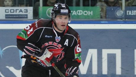 Jaromír Jágr Jaromír Jágr