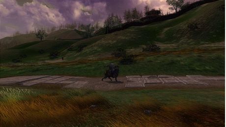 Lord of the Rings Online