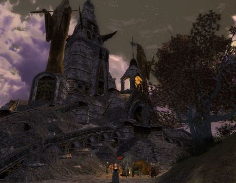 Lord of the Rings Online