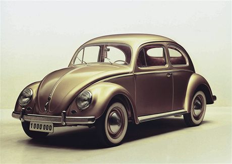 Volkswagen Brouk