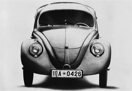 Volkswagen Brouk